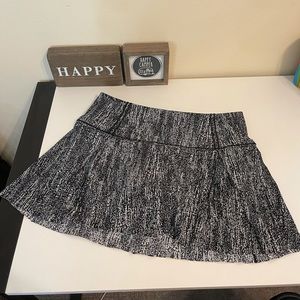 Lululemon skort